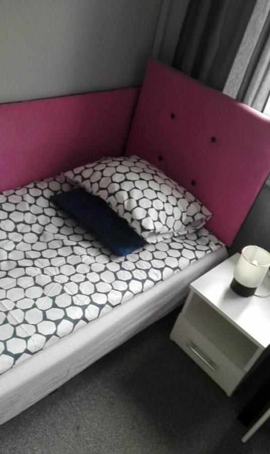 Sloneczny Warszawa Apartman Kültér fotó
