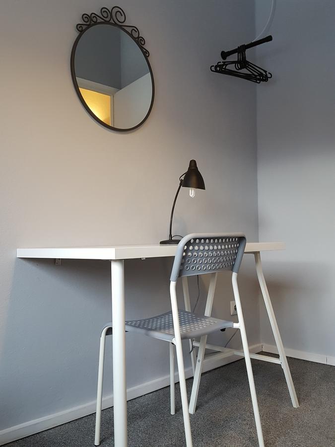 Sloneczny Warszawa Apartman Kültér fotó