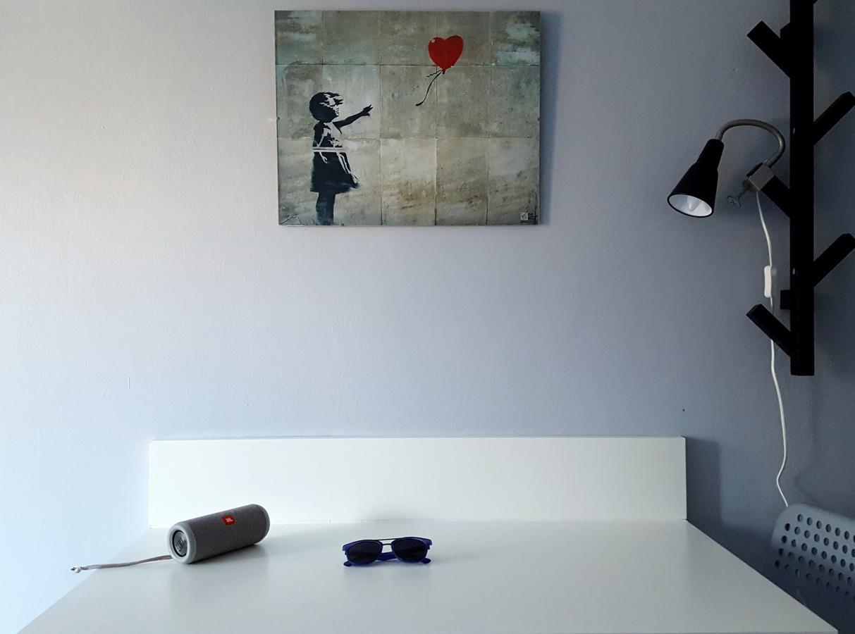 Sloneczny Warszawa Apartman Kültér fotó
