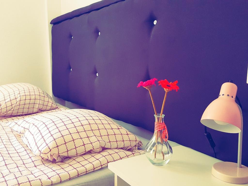Sloneczny Warszawa Apartman Kültér fotó