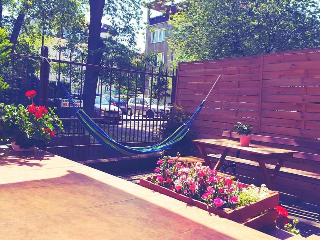 Sloneczny Warszawa Apartman Kültér fotó
